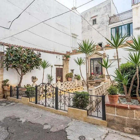 Holiday home Palazzo Raheli *